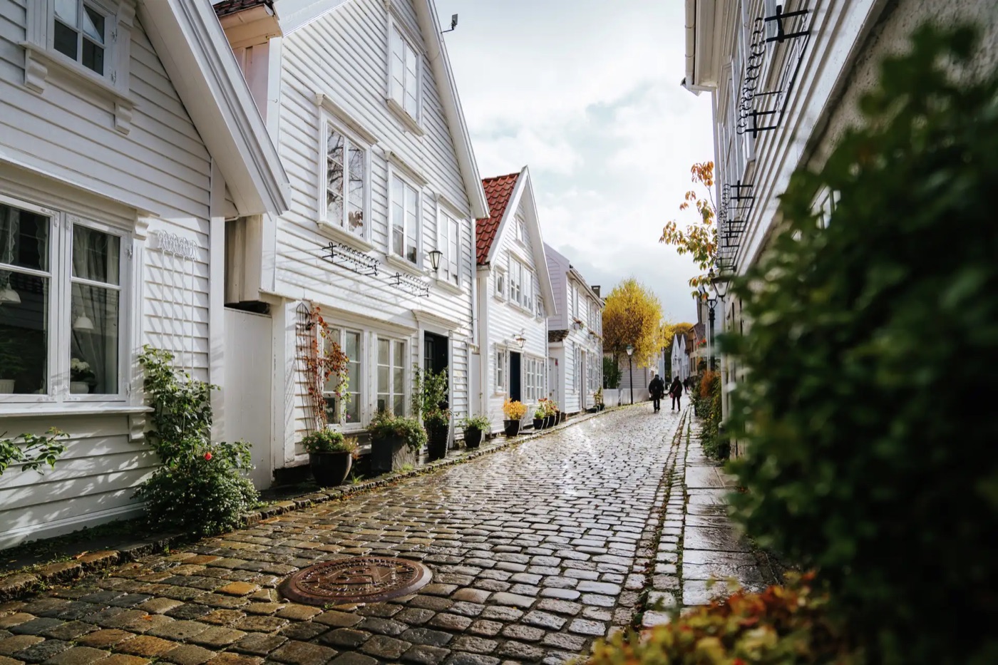 Stavanger, Norway
