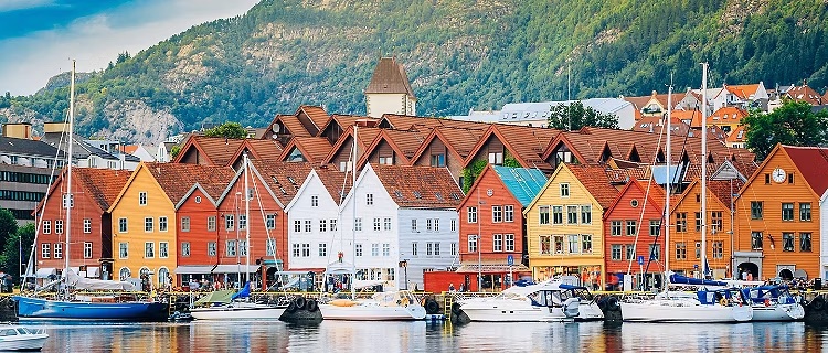 Bergen, Norway