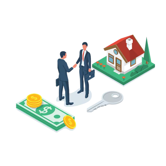 Clearer property visibility for owners illustration