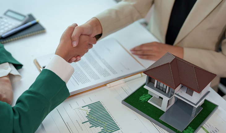 Top 7 Mistakes First-Time Property Buyers Make