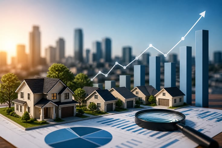 The Hidden Impact of a 1% Interest Rate Change on Your Home Budget